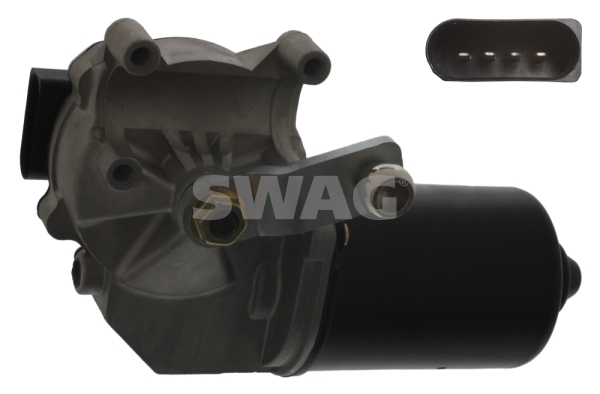 SWAG 70 93 9309 Motor stěračů